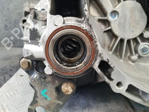 Gearbox FORD ECOSPORT 1.0 EcoBoost | BP32406073M3