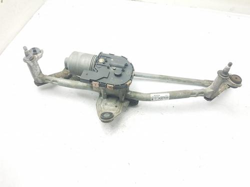 front-wiper-motor-skoda-superb-ii-3t4-2008-2009-2010-2011-2012-2013-2014-2015-34638734 main image