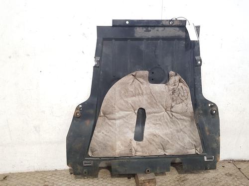 Bundpladebeskyttelse RENAULT CAPTUR I (J5_, H5_) 0.9 TCe 90 | BP29738037M92