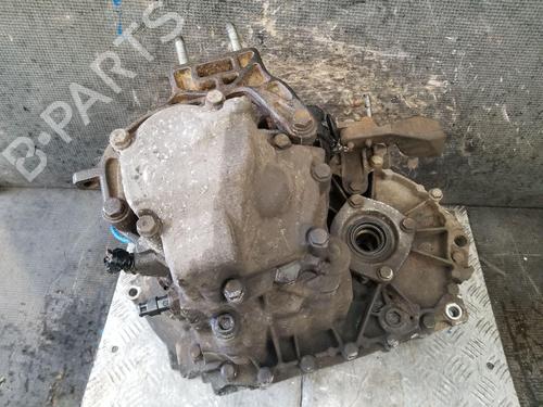 Gearbox FIAT DOBLO Cargo (263_) 1.3 D Multijet | BP32406070M3