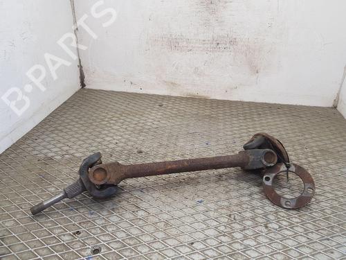 Used Left rear driveshaft JAGUAR XK 8 Convertible (X100) R 4.2 (396 hp) 28362807