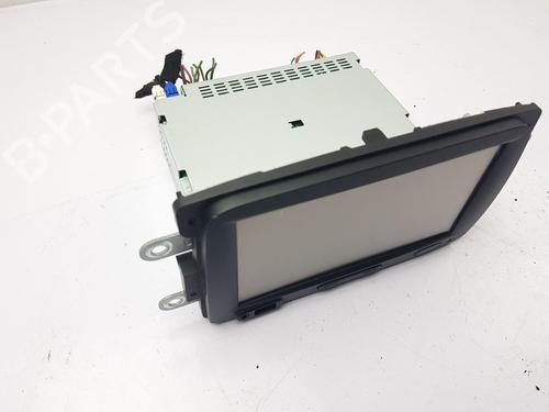 Radio RENAULT CAPTUR I (J5_, H5_) 0.9 TCe 90 | BP33412840E6  - Image 6