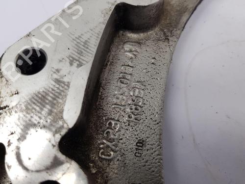 Other JAGUAR XF I (X250) 2.2 D | BP29575889O1 