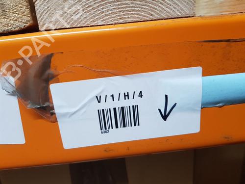 Rear left lock HYUNDAI TUCSON (NX4E, NX4A) 1.6 T-GDi | BP26915359C100 