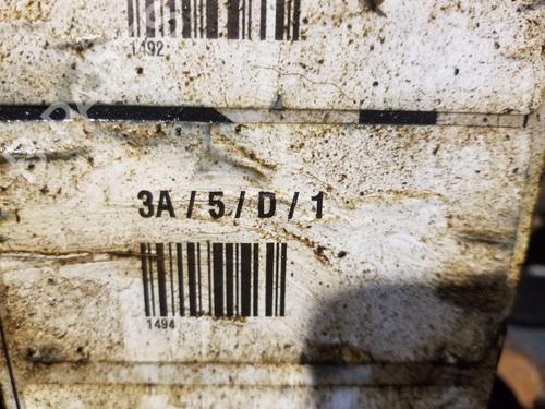Gearbox SUZUKI SWIFT III (MZ, EZ) 1.5 (RS415, ZC21S) | BP33329819M3  - Image 10