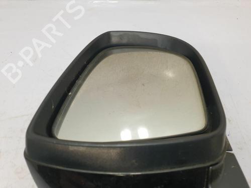 Right mirror HYUNDAI ix35 (LM, EL, ELH) 1.7 CRDi | BP23433013C27 