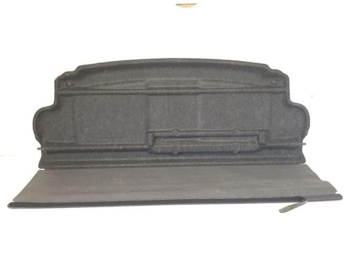 Rear parcel shelf NISSAN NOTE (E11, NE11) 1.4 | BP28283964C85 