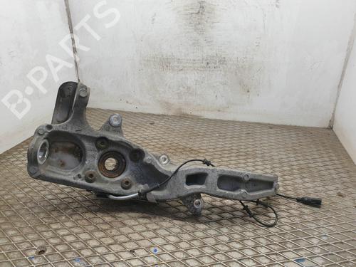Left front steering knuckle JAGUAR F-TYPE Coupe (X152) 5.0 SCV8 SVR / SCV8 P575 R | BP30650016M25 - Image 5