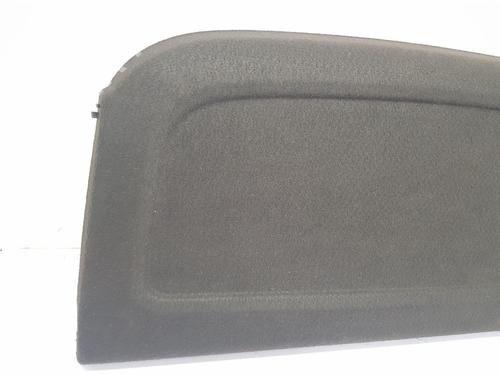 Rear parcel shelf FORD FIESTA VII (HJ, HF)  | BP29514472C85 