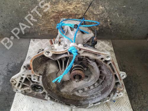 Used Gearbox Gearbox 36801332 36801332