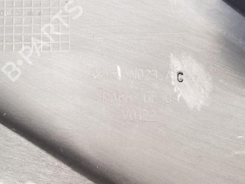 Upper protection ASTON MARTIN VANTAGE Coupe V8 | BP36342766M93  - Image 9
