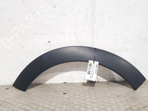 Venstre bagtil skærm liste CITROËN C3 III (SX) 1.2 VTi 82 (82 hp) 29467252