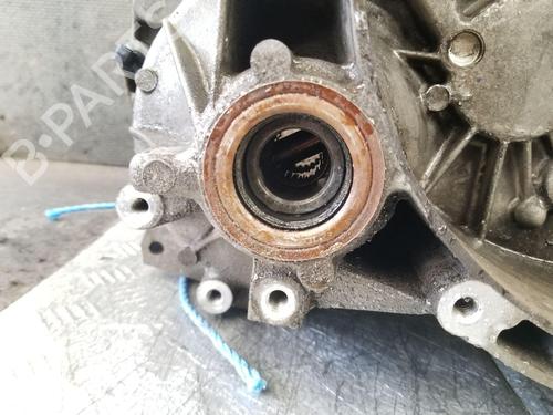 Gearbox FORD FIESTA VI (CB1, CCN) 1.5 TDCi | BP34639181M3 - Image 4