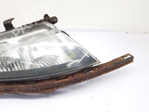 Right headlight HONDA CIVIC VIII Hatchback (FN, FK) 2.2 CTDi (FK3) | BP32252011C29