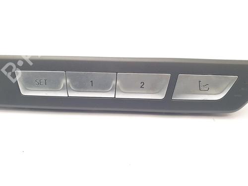 Switch BMW 7 (G11, G12) 740 d, Ld xDrive | BP22660698I30 