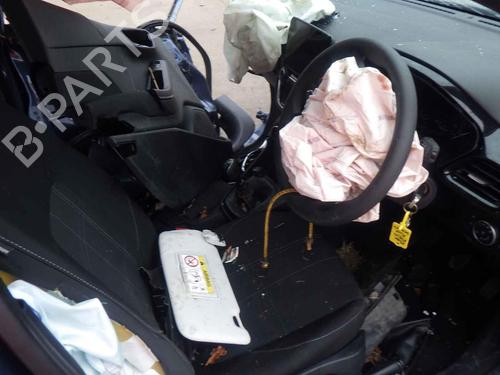 Radio FORD FIESTA VII (HJ, HF)  | BP25854032E6 