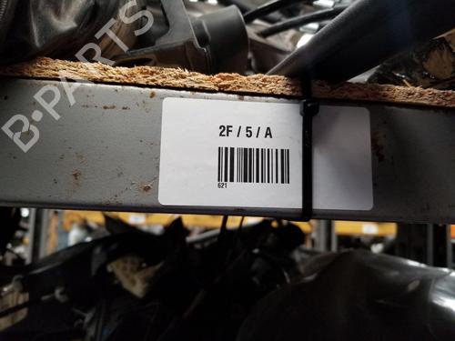 Gear lever FORD TRANSIT Van (FA_ _) 2.2 TDCi | BP22676964M90