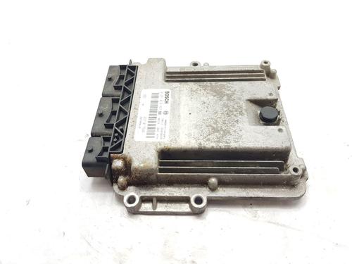 Computer motormanagement VAUXHALL VIVARO A Bus (X83) 2.0 CDTI | BP30914656M57