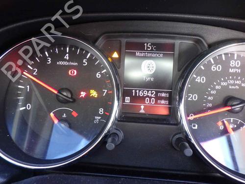 Servo brake NISSAN QASHQAI / QASHQAI +2 I (J10, NJ10, JJ10E) 1.6 | BP25854034M42 
