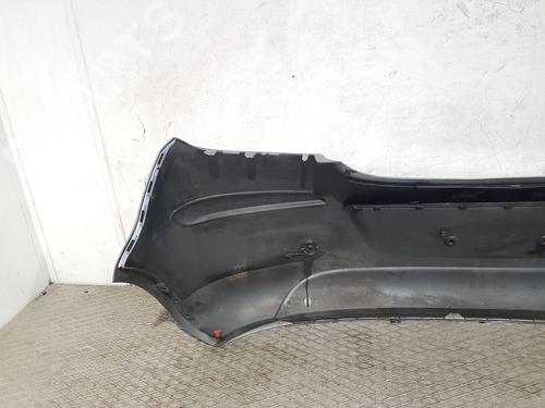 Rear bumper VAUXHALL CORSA Mk III (D) (S07) 1.2 (L08) | BP29984560C8