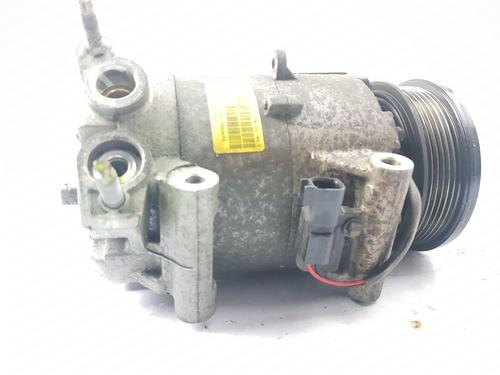 AC compressor FORD S-MAX (CJ, WA6) 2.0 TDCi | BP31301044M34 