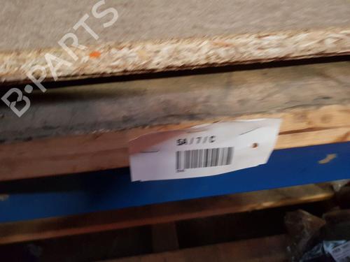 Left tailgate light SUBARU OUTBACK (BS) 2.0 D AWD (BSD) | BP22680572C79 
