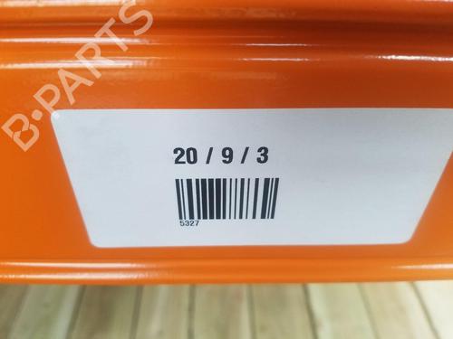 Left mirror NISSAN JUKE (F15) 1.5 dCi | BP22665463C26 