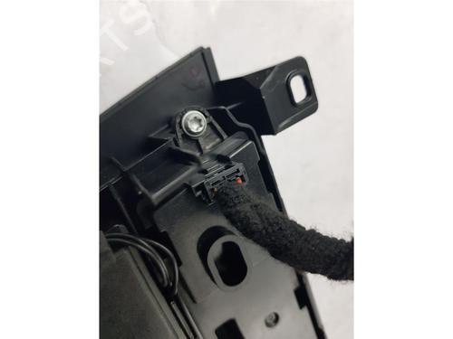 Electronic module BMW 2 Coupe (F22, F87) 218 d | BP30628186M83 