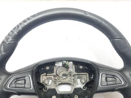Steering wheel FORD FOCUS III 1.5 TDCi | BP22749373C49 