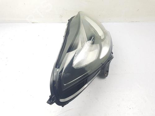 Right headlight VAUXHALL CORSA Mk IV (E) (X15) 1.4 | BP34196143C29 - Image 7