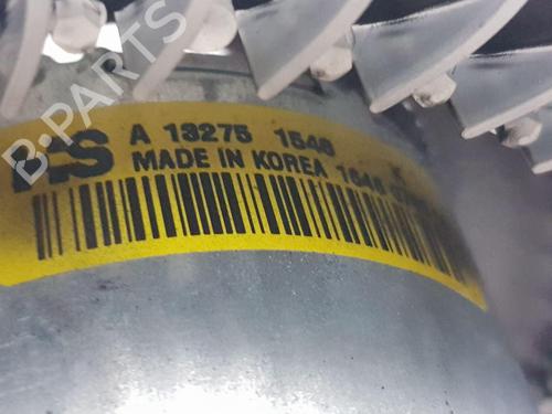 Heater blower motor VAUXHALL MOKKA / MOKKA X (J13) 1.7 CDTI 4x4 | BP30796296M62