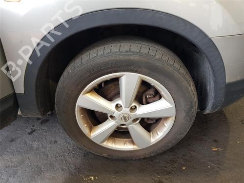 Peças NISSAN QASHQAI I (J10, NJ10) 2.0 dCi 4985665
