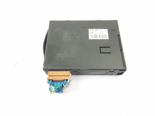 Used Electronic module MERCEDES-BENZ M-CLASS (W163) ML 270 CDI (163.113) (163 hp) 29957224