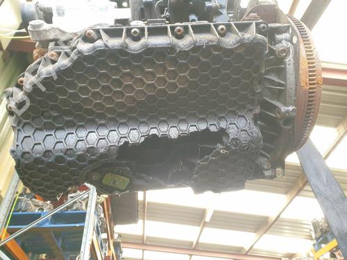 Motor AUDI A3 Sportback (8VA, 8VF) S3 quattro (310 hp) 25461602