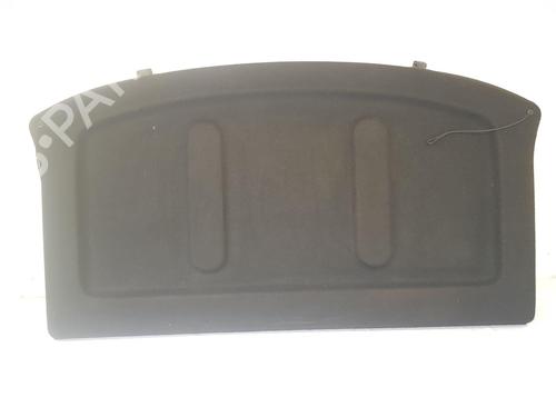 Chapeleira/Cortina mala Chapeleira/Cortina mala KIA CEED (CD) 1.6 CRDi 136 (136 hp) 36093390 36093390
