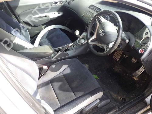 Oil sump HONDA CIVIC VIII Hatchback (FN, FK) 1.8 (FN1, FK2) | BP29229755M115 