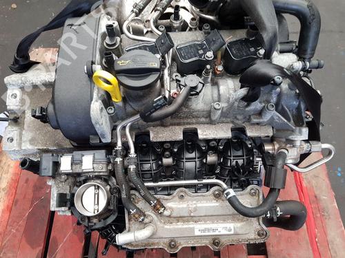 Engine SEAT ATECA (KH7, KHP) | BP28158127M1