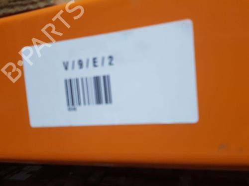 Seat buckle NISSAN LEAF (ZE0) Electric | BP34141970I32 - Image 7