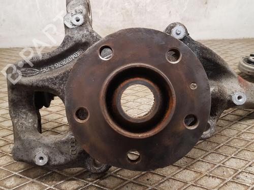 Venstre Styrespindel Lejehus AUDI A4 B8 Avant (8K5) 2.0 TDI quattro | BP30914795M25