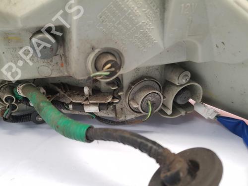 Left taillight HONDA INSIGHT (ZE_) 1.3 IMA (ZE28, ZE2) | BP32149126C34 - Image 7