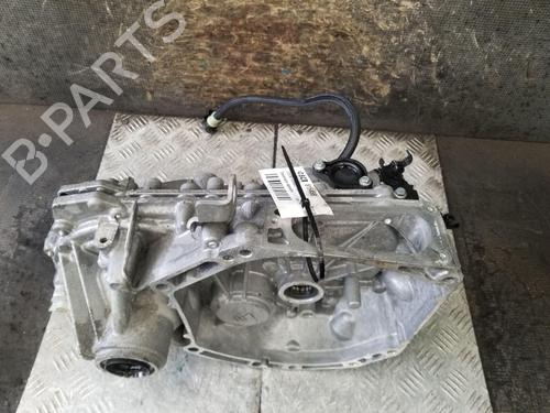 Gearbox RENAULT ZOE (BFM_) | BP35934253M3 - Image 2