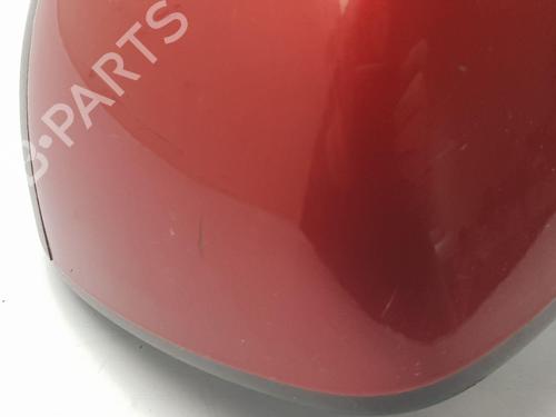 Left mirror SUZUKI CELERIO (LF) 1.0 (AVK310) | BP35967244C26  - Image 7