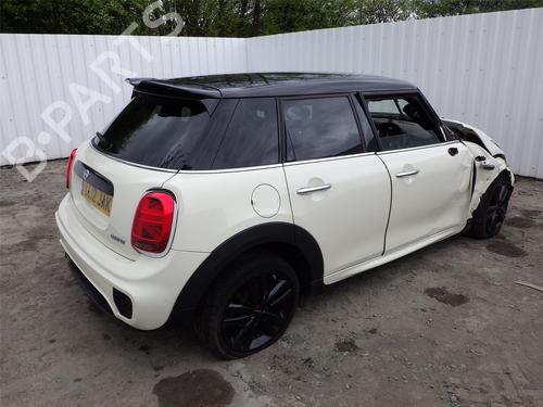 Underbody protection MINI MINI (F55) Cooper | BP26569715M92  - Image 14