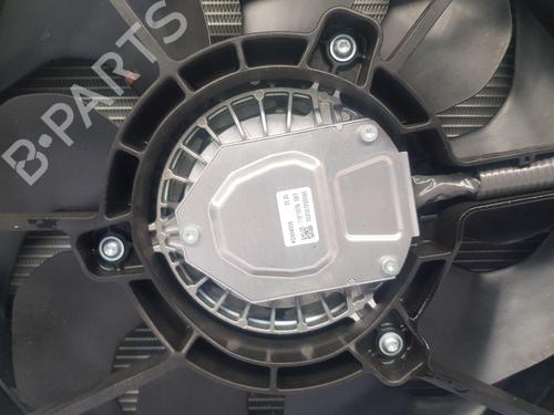 Water radiator TESLA MODEL Y (5YJY) | BP35745947M31 - Image 2