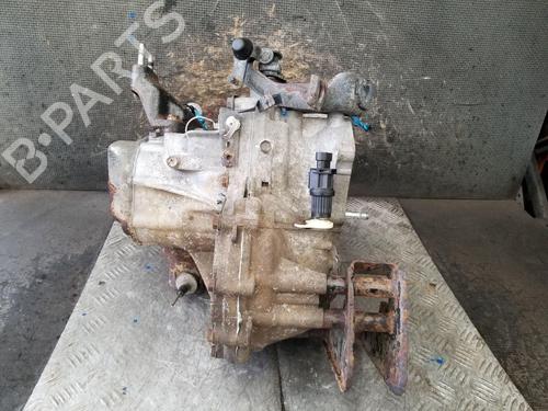Gearbox CHEVROLET MATIZ (M200, M250) 1.0 | BP36801269M3 - Image 7