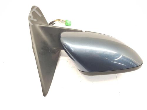 Right mirror VOLVO V70 II (285) D5 | BP29984554C27 