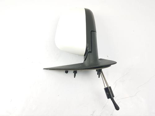 Used Left mirror NISSAN MICRA IV (K13K, K13KK) 1.2 (80 hp) 29620661