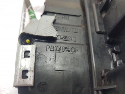 Front right lock NISSAN JUKE (F15) 1.5 dCi | BP22680818C97 