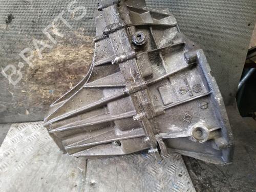Gearbox NISSAN JUKE (F15) 1.5 dCi | BP32406061M3