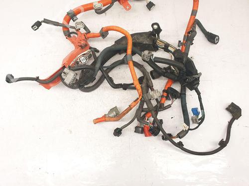 Cable TOYOTA RAV 4 IV (_A4_)  | BP22812069E12 